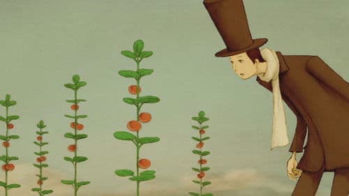 A Traveller's Diary Bild 3