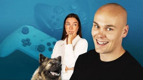 Mere tid til gaming Bild 1