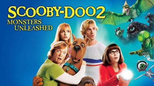 Scooby-Doo 2 - Die Monster sind los Bild 3