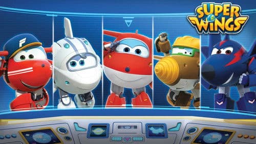 Super Wings Bild 5