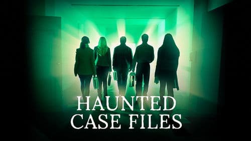 Haunted Case Files Bild 1
