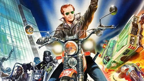 Die wilden Schläger von San Francisco Bild 5