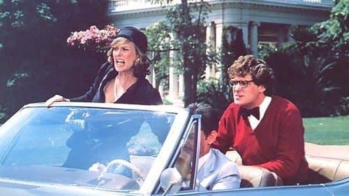 Scavenger Hunt: Die total verrückte Schnitzeljagd Bild 1