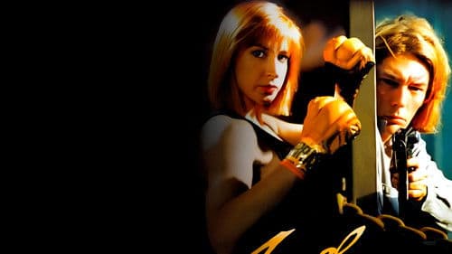 Angel of Fury Bild 1