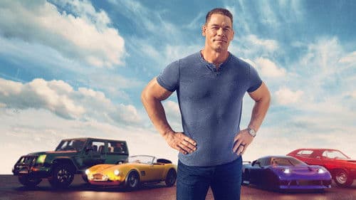 What Drives You with John Cena Bild 4