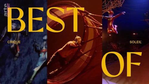 Cirque du Soleil: Best Of Bild 1