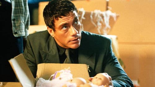 Knock Off - Der entscheidende Schlag Bild 2