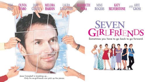 7 Girlfriends Bild 5