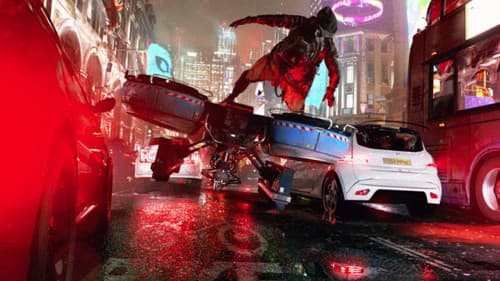 Tipping Point Bild 6