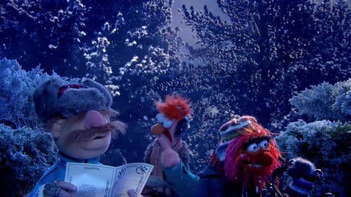 The Muppets: Ringing of the Bells Bild 1