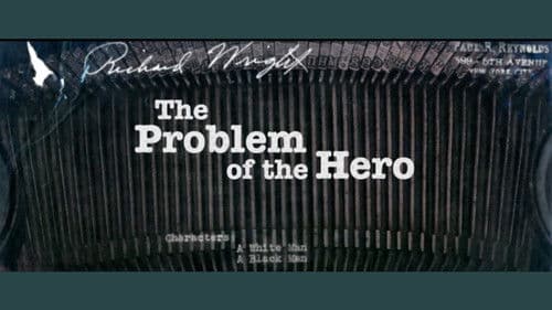 The Problem of the Hero Bild 1