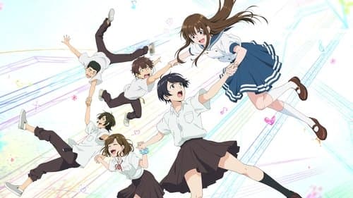 Sing a Bit of Harmony Bild 1