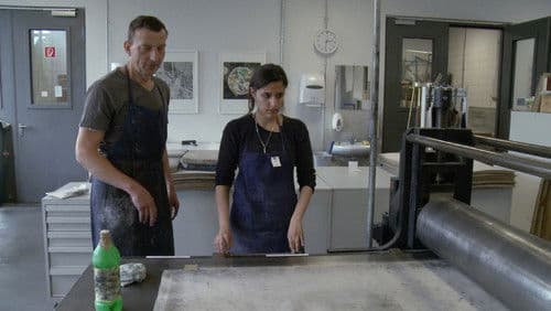 Cloud Making Machine Bild 3