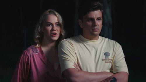 Vyrų svajonės Bild 4