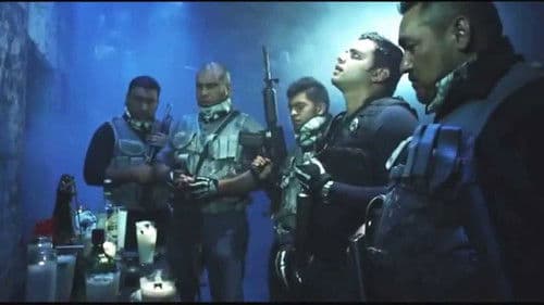 Entre Calaveras Bild 1