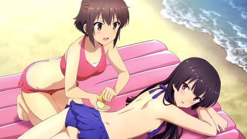 Katana Maidens - Toji No Miko Bild 5