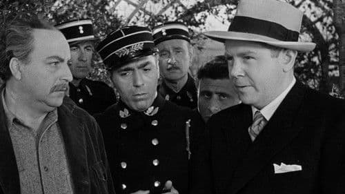 So Dark the Night Bild 4