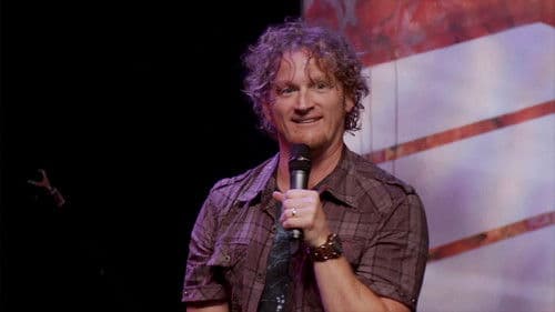 Tim Hawkins: Insanitized Bild 2