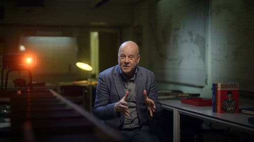 Hoog Spel in de Oost Bild 1