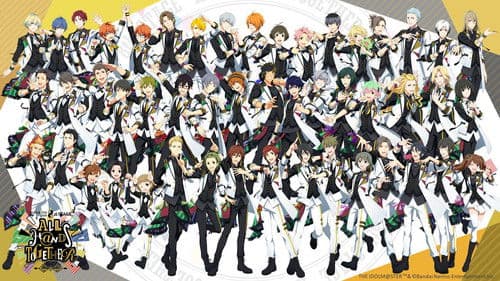 THE IDOLM@STER SideM 8th STAGE ～ALL H@NDS TOGETHER～ Bild 1