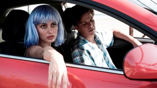 Leone nel basilico Bild 2