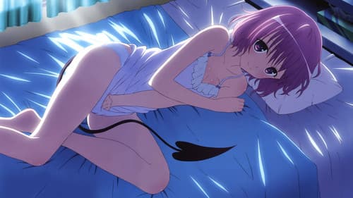 To Love-Ru Bild 7