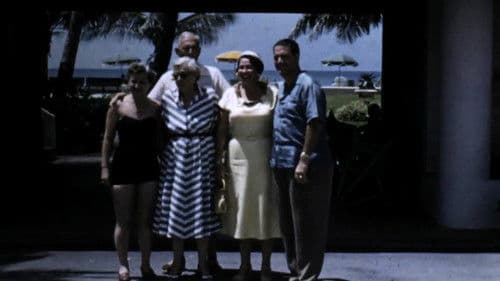 Requiem for the American Dream Bild 2