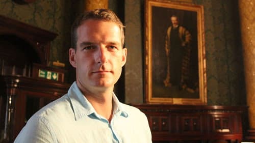 Dan Snow on Lloyd George: My Great-Great-Grandfather Bild 1