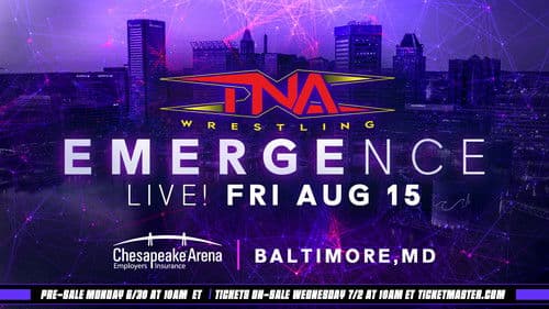 TNA Emergence 2025 Bild 2