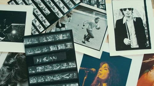 Michael Putland: Shooting Music Bild 1