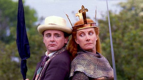 Doctor Who: Battlefield Bild 1