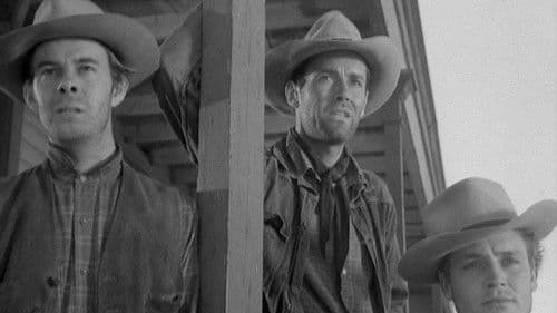 Ritt zum Ox-Bow Bild 5