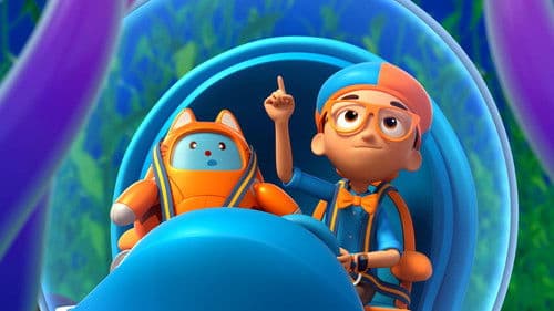 Blippi Wonders Bild 7