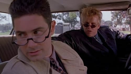 G-Men from Hell Bild 1