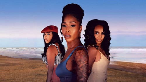 Girls Getaway Gone Wrong Bild 1