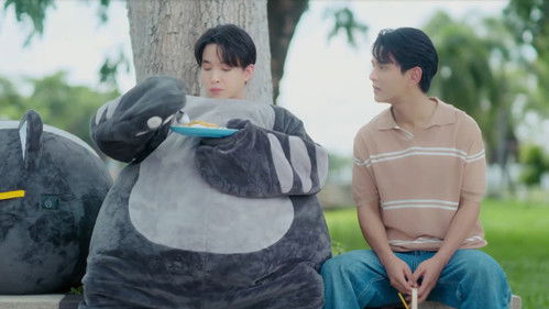 Last Meal Universe Bild 3