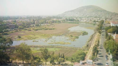 Cerro del águila Bild 4