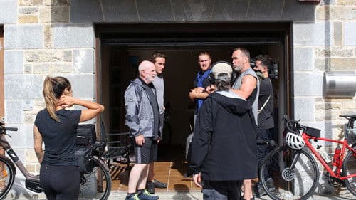 Dave Morissette : Arrêter le temps Bild 4