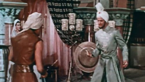 Schlacht um Babylon Bild 1