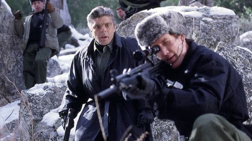 Lion Strike - Die Faust des Löwen Bild 7