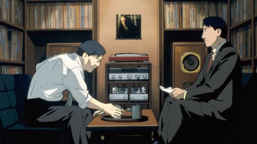 Patlabor 3 WXIII - Der Film Bild 6