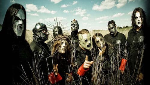 Slipknot: Sicnesses - Live at Download Bild 2