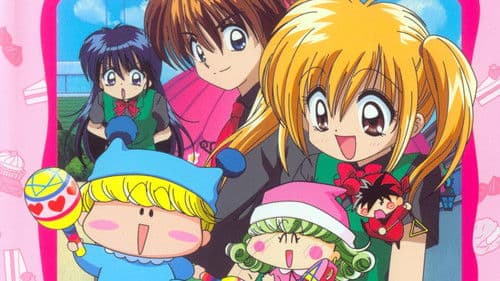 わがまま☆フェアリー ミルモでポン! Bild 6