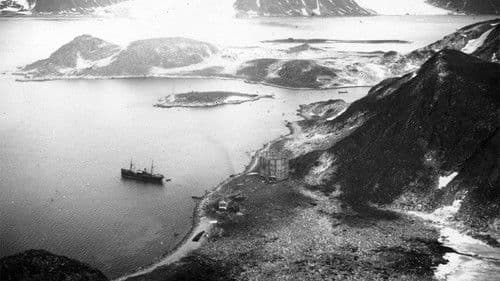 Gestrandet im ewigen Eis Bild 3