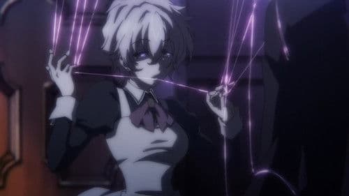 劇場版 SERVAMP -Alice in the Garden- Bild 8