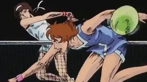 Aim for the Ace: Another Match Bild 1