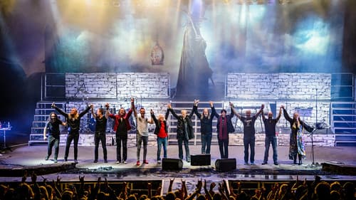 Avantasia - The Flying Opera (Around The World In Twenty Days - Live) Bild 1