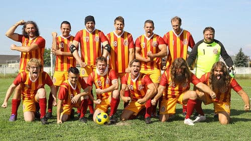 Atletiko Cvernofka Bild 1