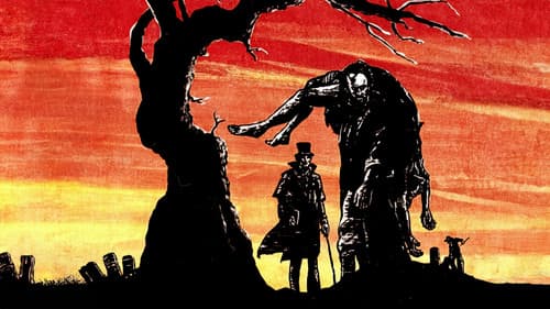 The Doctor and the Devils Bild 1