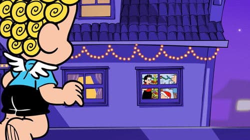 Turma da Mônica: Especial de Natal Bild 1